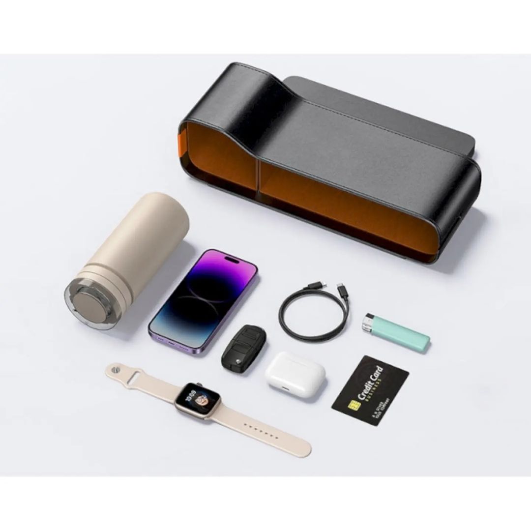 Baseus Car Storage Organizer - Image 2