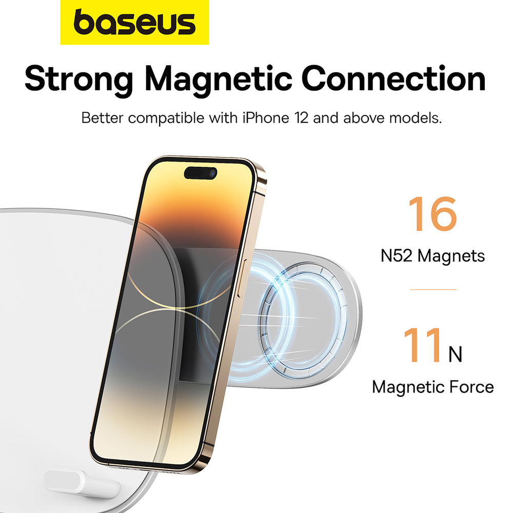 Baseus Tablet/Phone Stand - Image 4