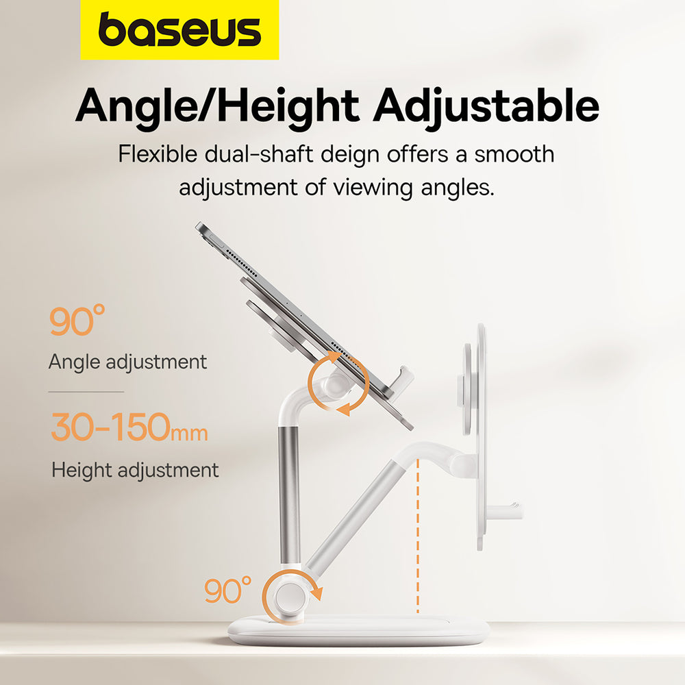 Baseus Tablet/Phone Stand - Image 3