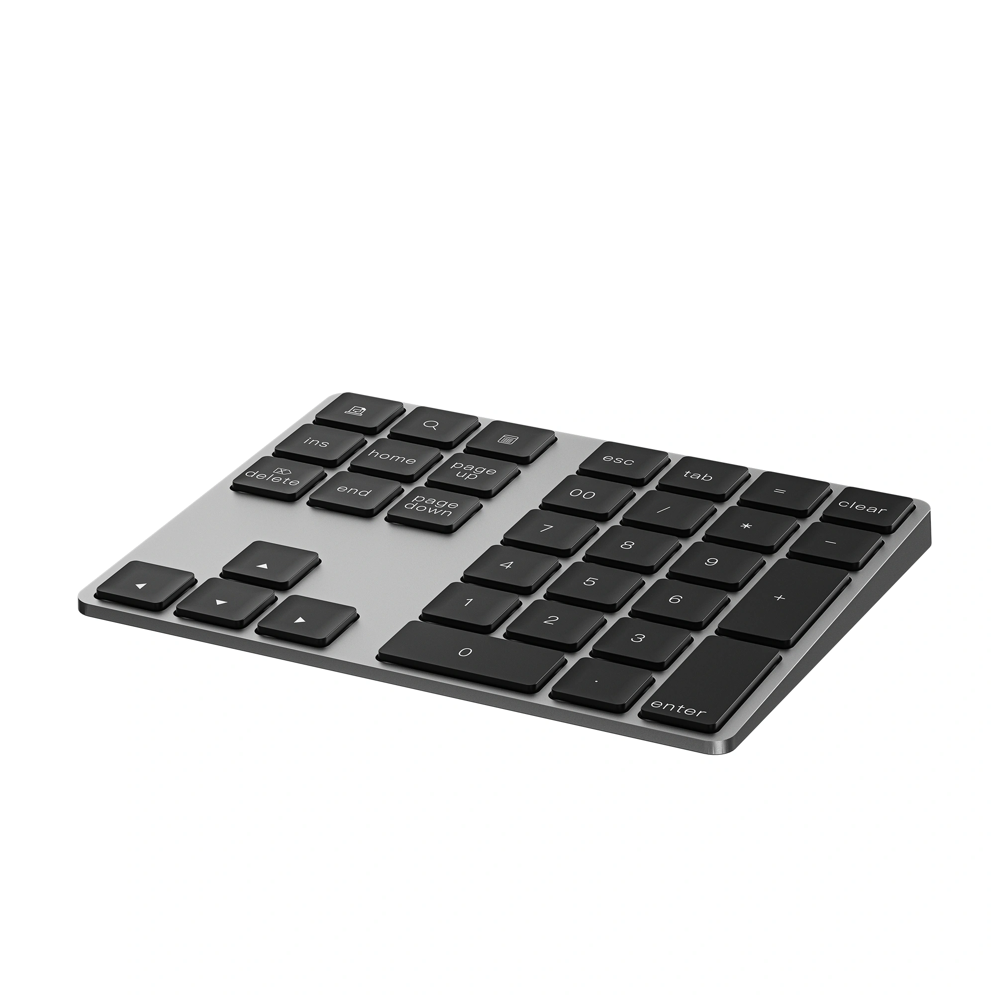 Wiwu Wireless Numbric keypad 34 keys - Image 5