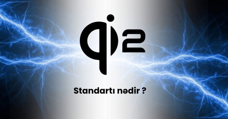 Qi2 standartı