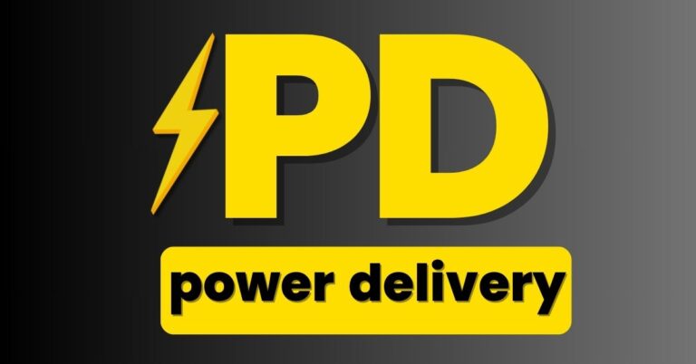 Power Delivery