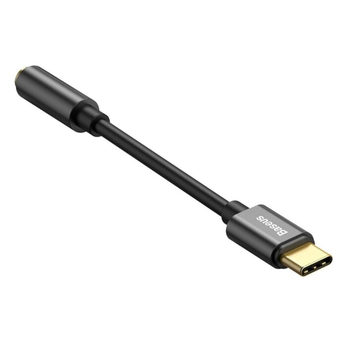 Baseus  l54 Type-c male TO 3.5 mm - Image 2