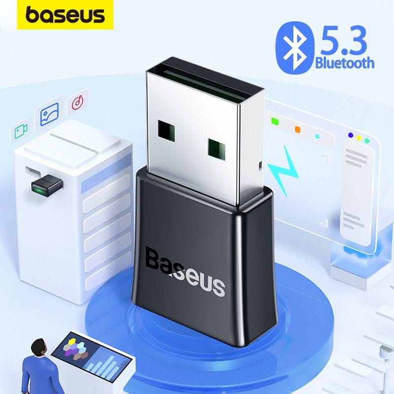 Baseus BA07 Wireless Adapter