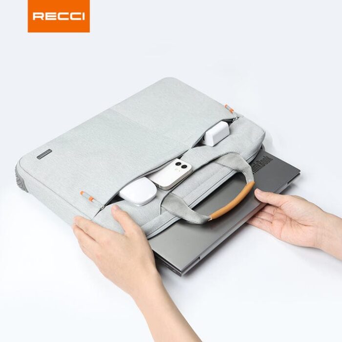Recci Macbook bag - Image 2