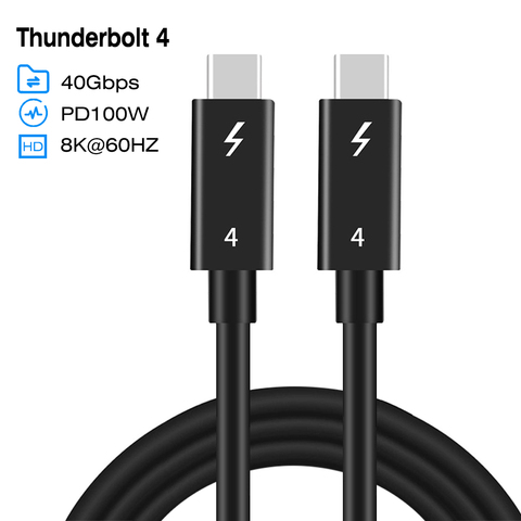 Ugreen Thunderbolt 4 Cable
