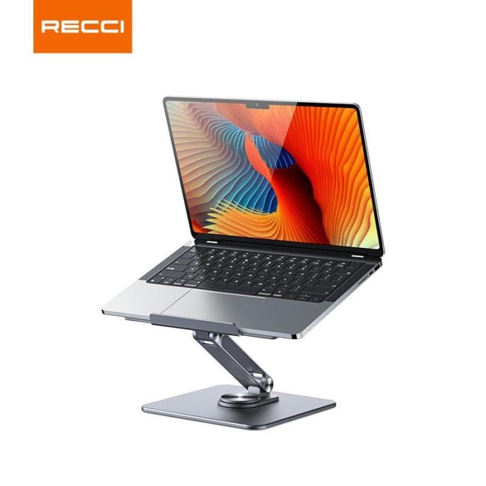 Recci Multi-angle Computer Stand 360