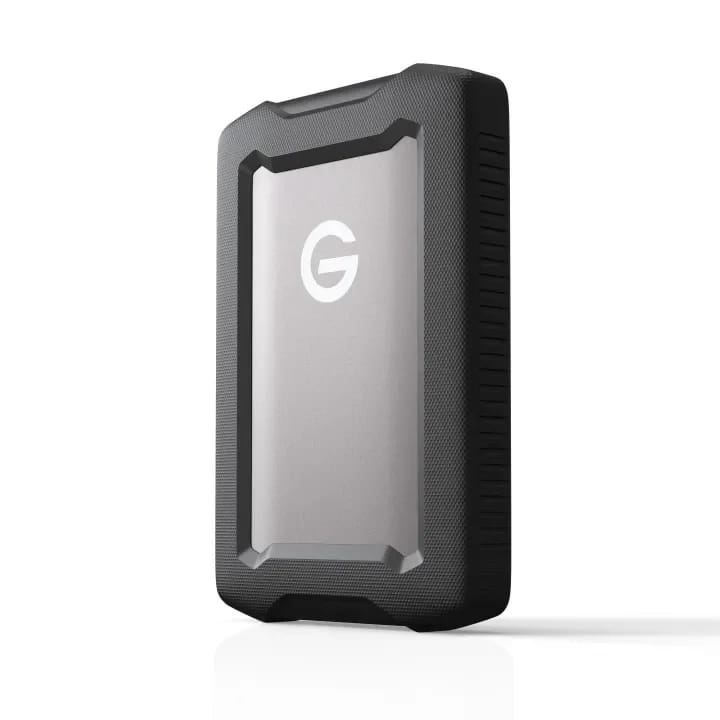 Sandisk Professional  2TB HDD