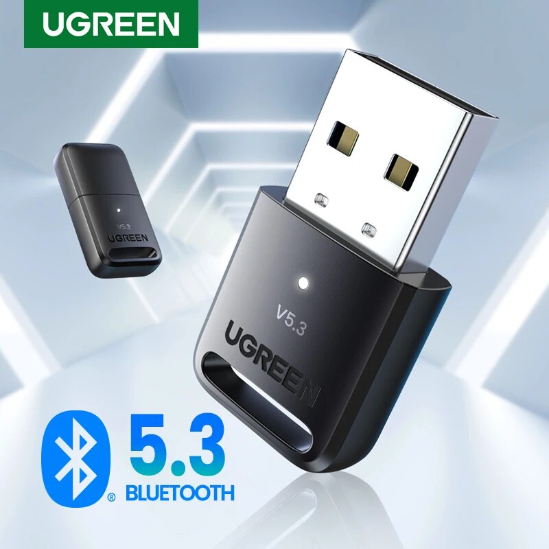 Ugreen Bluetooth 5.3 Adapter