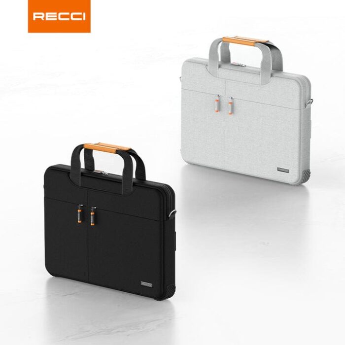 Recci Macbook bag