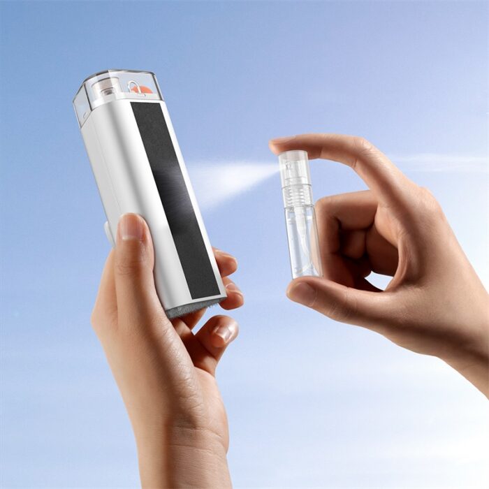 Baseus Cleaning Kit  8 in 1 - Image 4