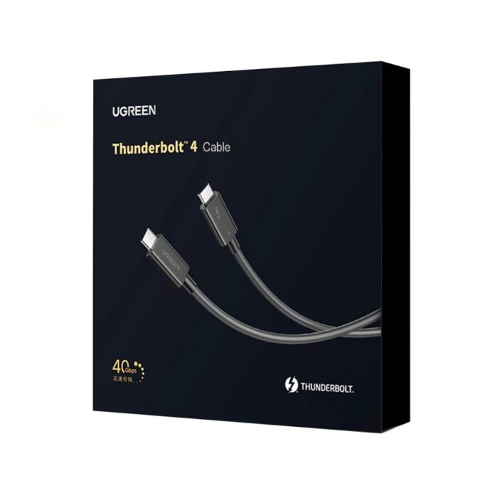 Ugreen Thunderbolt 4 Cable - Image 2