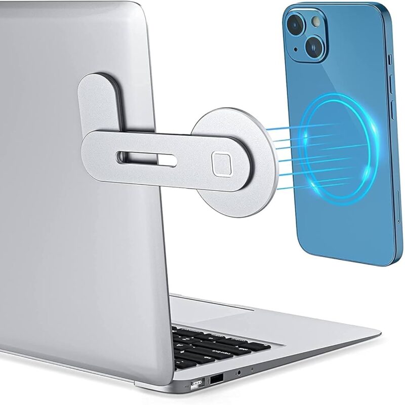 Wiwu Laptop Extender Phone Bracket