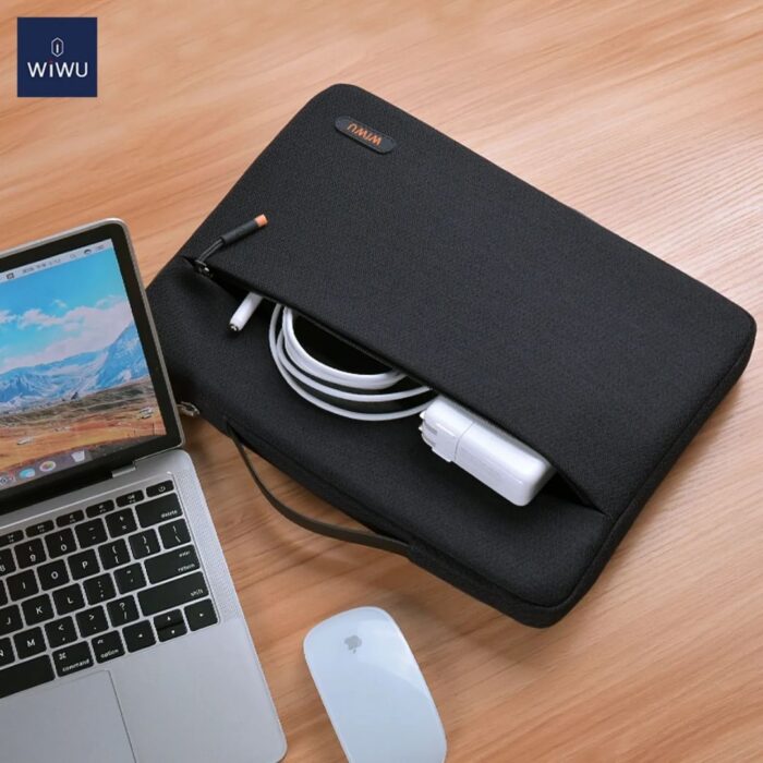 Wiwu  Macbook bag 13/14/15.6 - Image 4