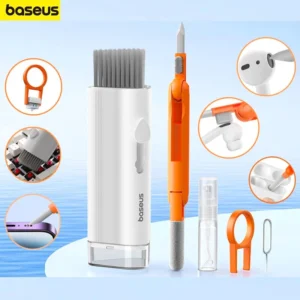 Baseus Cleaning Kit  8 in 1