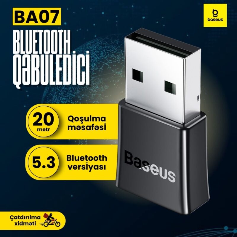 Baseus BA07 Wireless Adapter
