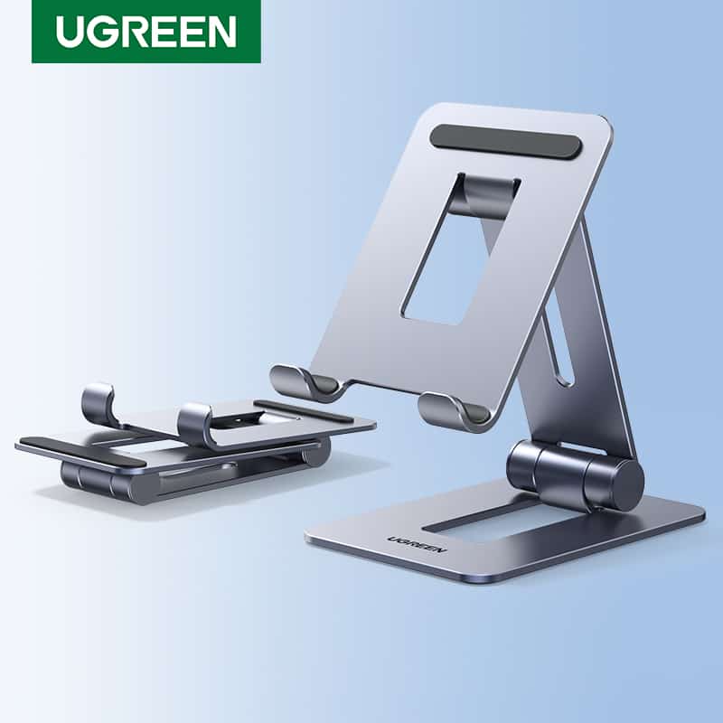 Ugreen Foldable Multi-Angle Phone Stand