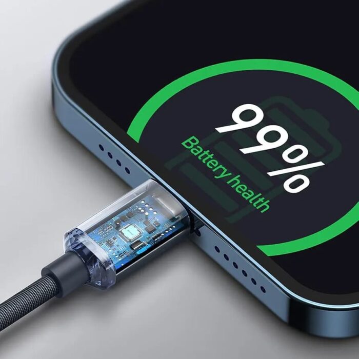 Baseus USB Type-C PD 20W Cable - Image 4