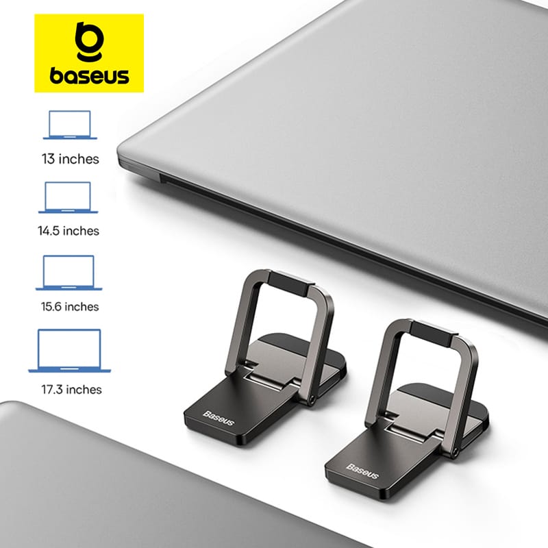 Baseus Slim laptop Kikcstand