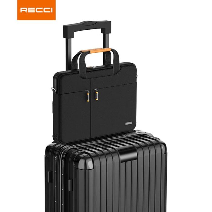 Recci Macbook bag - Image 4