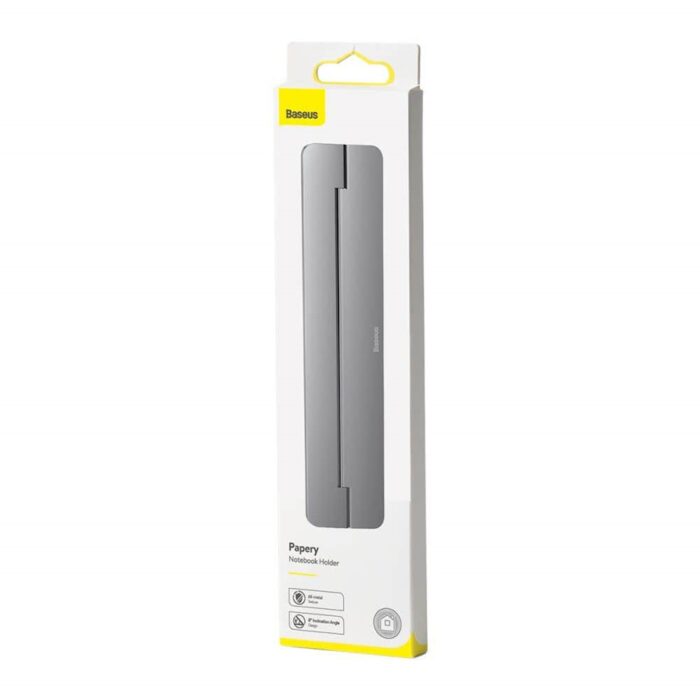Baseus Papery Notebook Holder - Image 5