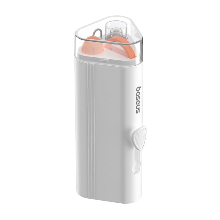 Baseus Cleaning Kit  8 in 1 - Image 2