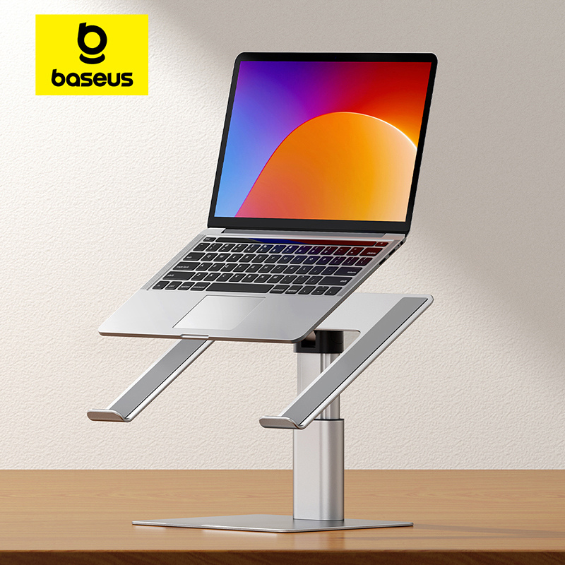 Baseus Metal Adjustable  Laptop Stand