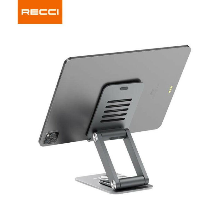 Recci M15 Desktop Stand 360 - Image 3