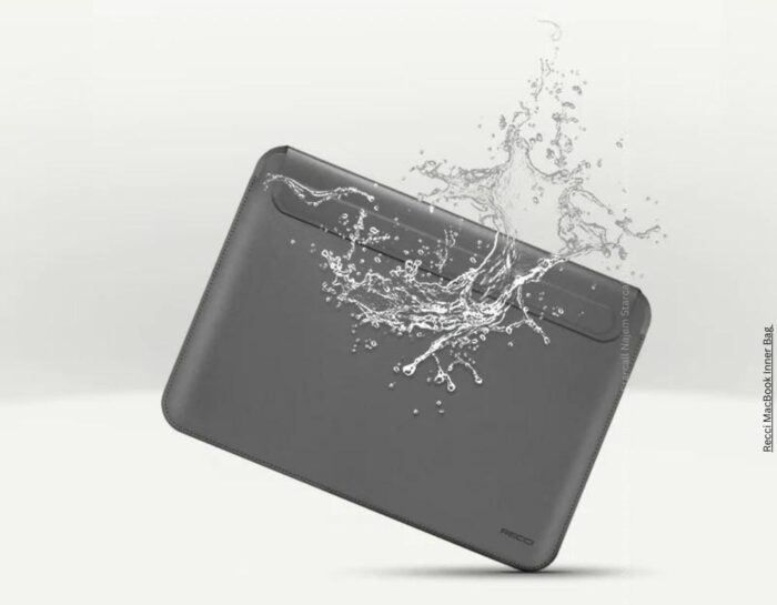 Recci Macbook Dream Series Inner Bag - Image 2