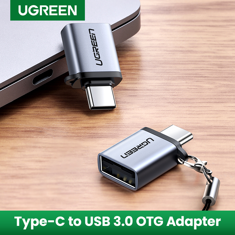 Ugreen TYpe-C to USB 3.0 OTG Adapter