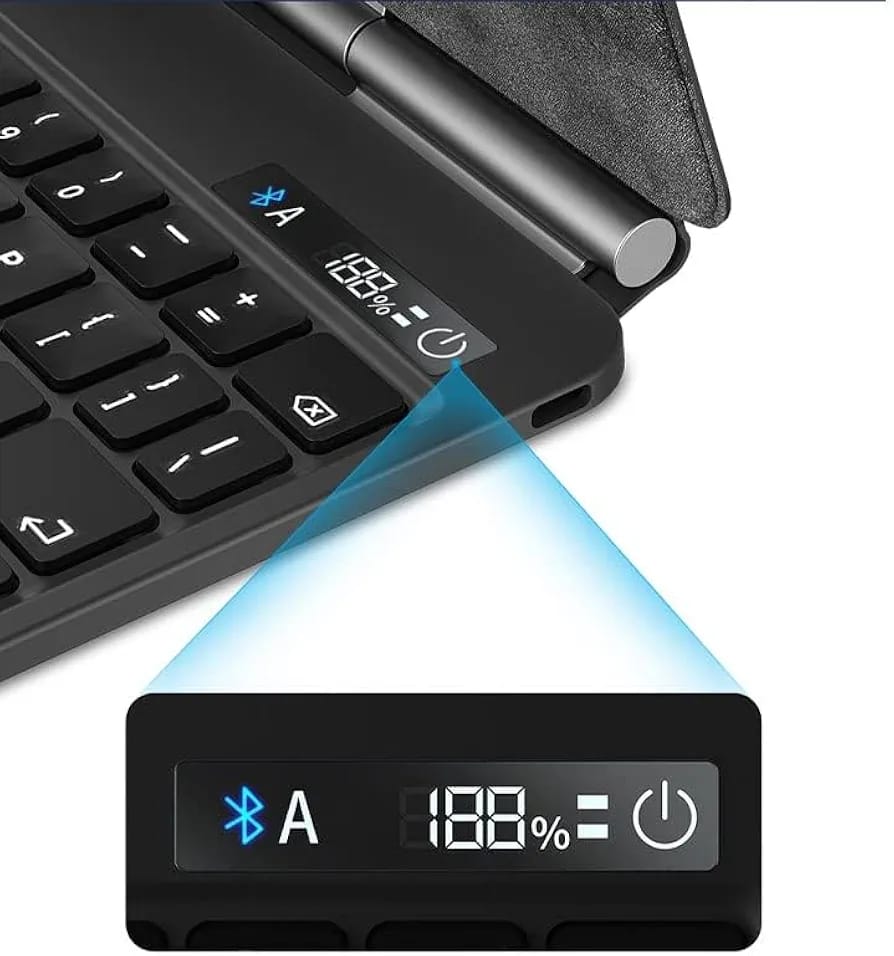 Wiwu Wireless keyboard 10.9 (2022) - Image 2
