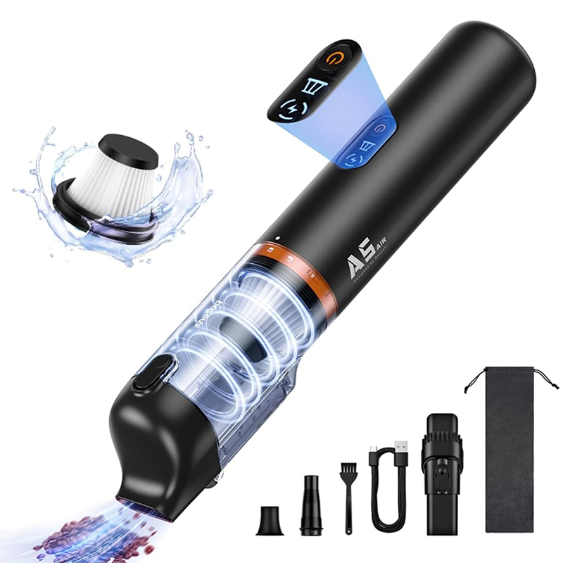 Baseus 130W A5 Car Vacuum Cleaner
