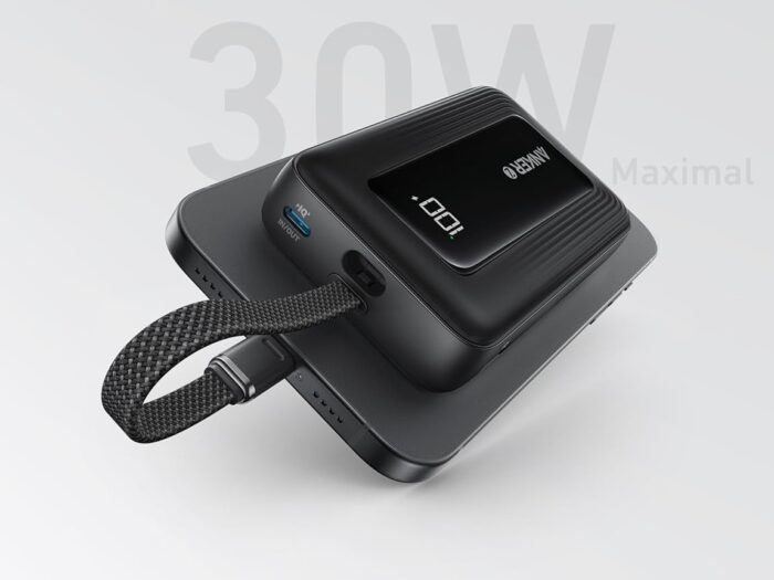 Anker Power Bank 20.000 mAh 30W - Image 2