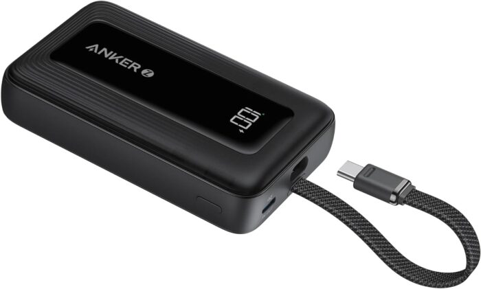 Anker Power Bank 20.000 mAh 30W - Image 4