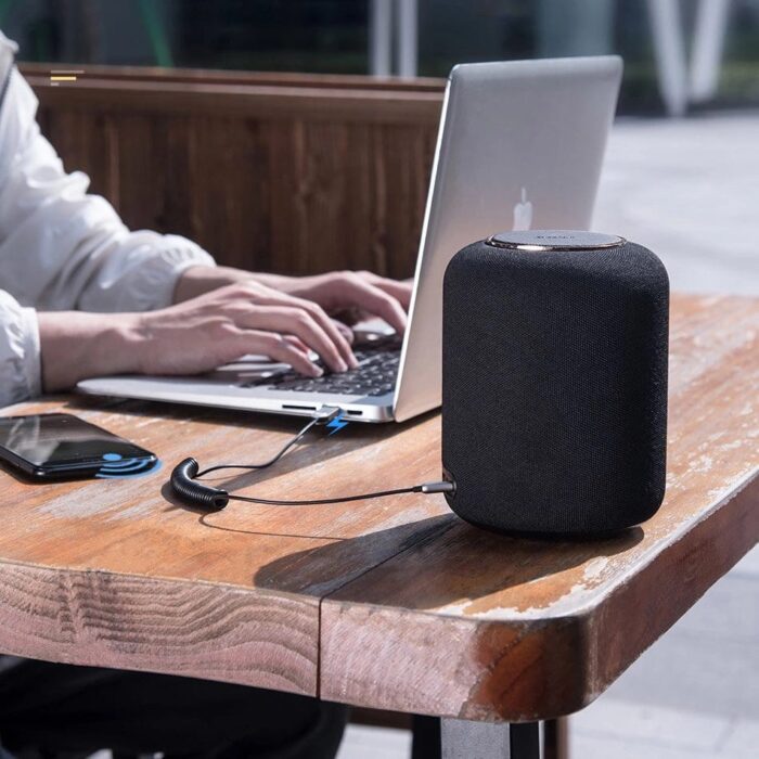 Baseus Aux Bluetooth - Image 4