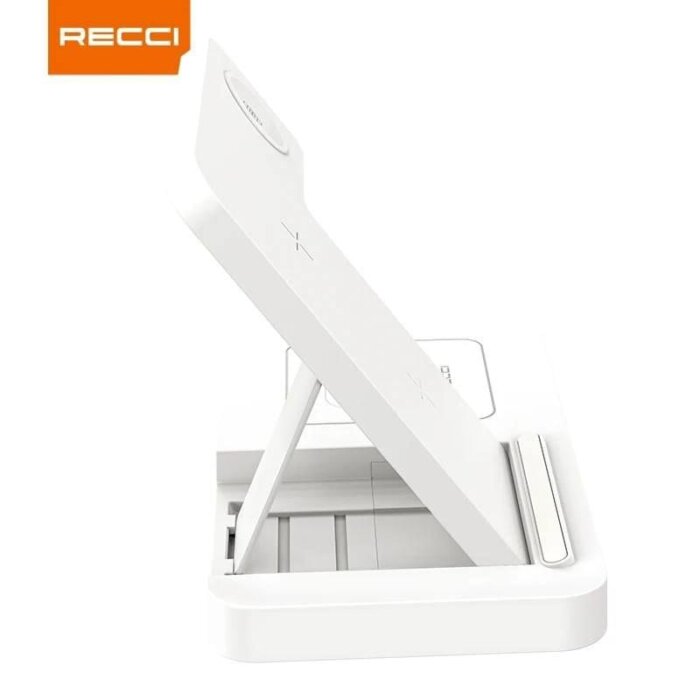 Recci 4 in 1 Wireless Folding Charger - Image 4