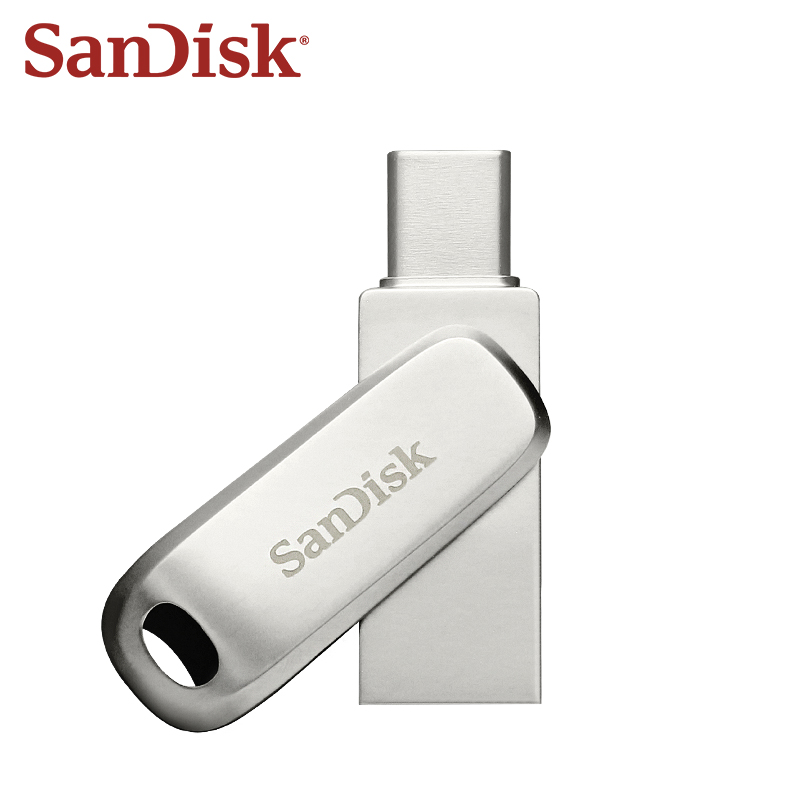 SanDisk USB Type-C 256GB