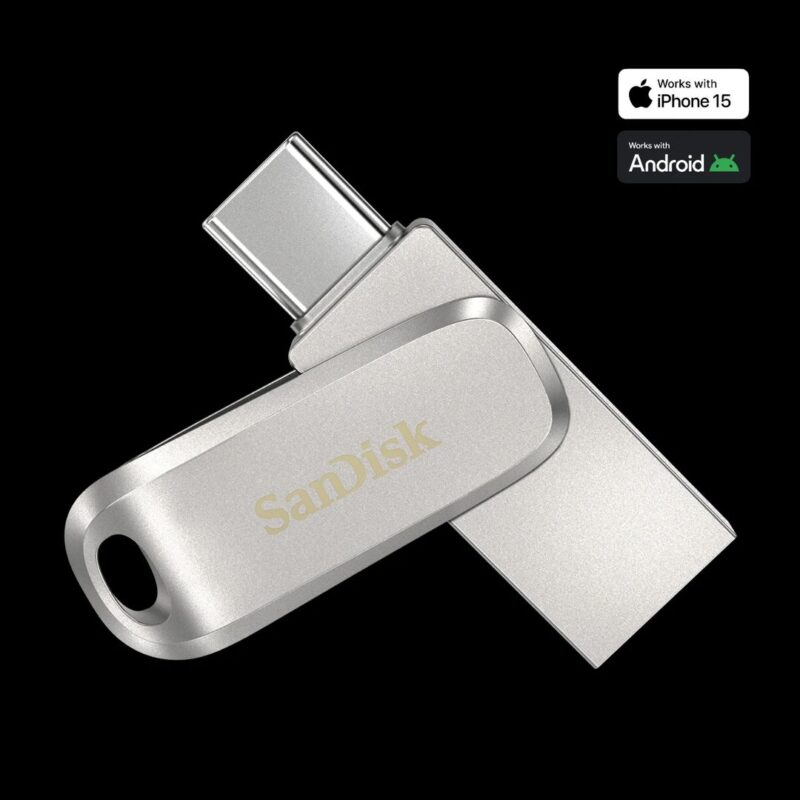 SanDisk  USB Type-C 512GB