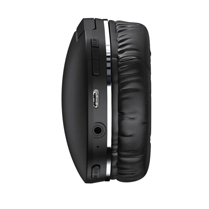 Baseus D02 Pro Wireless Headphones Sport Bluetooth 5.3 - Image 2