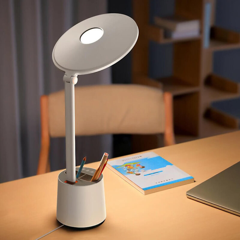 Baseus Smart Eye Folding Desk lamp