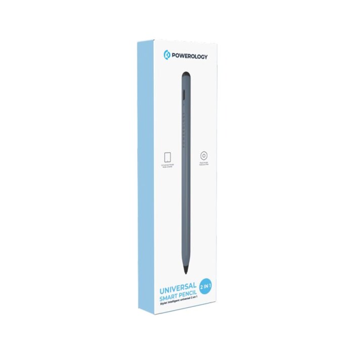 Powerology 2 in 1 Smart Pencil - Image 7
