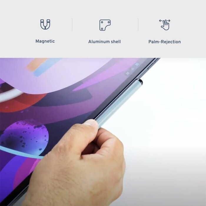 Powerology 2 in 1 Smart Pencil - Image 3