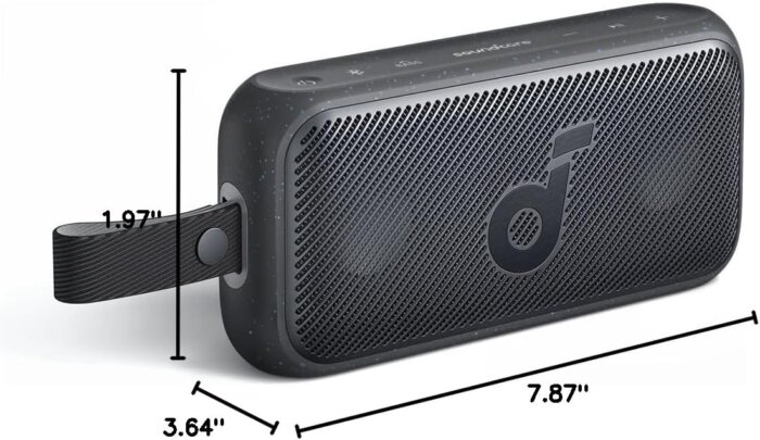 Anker Soundcore Motion 300 - Image 4