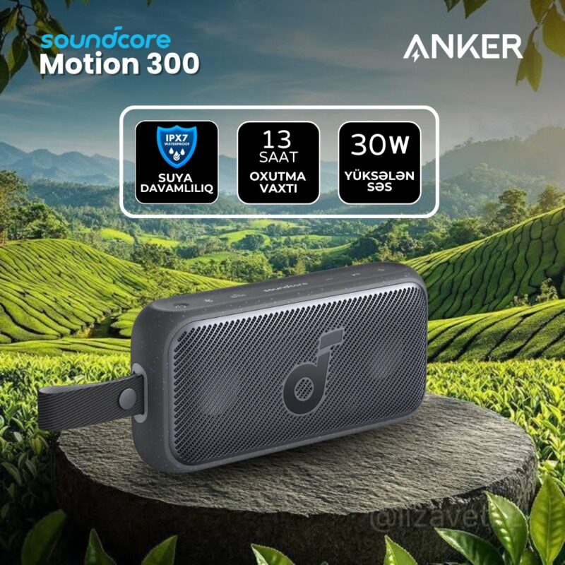 Anker Soundcore Motion 300