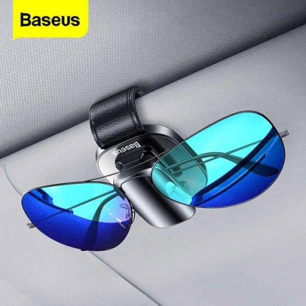 Baseus Car Eyeglass Holder
