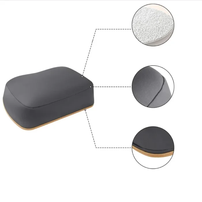 Porodo Bean Pillow Lap Desk - Image 6