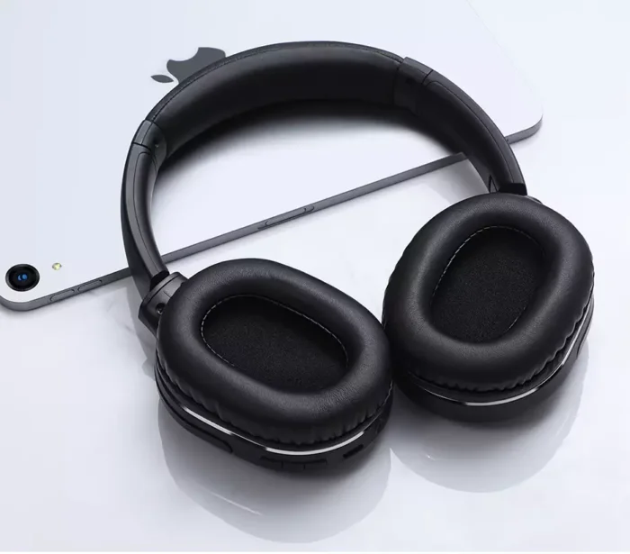 Baseus D02 Pro Wireless Headphones Sport Bluetooth 5.3 - Image 3