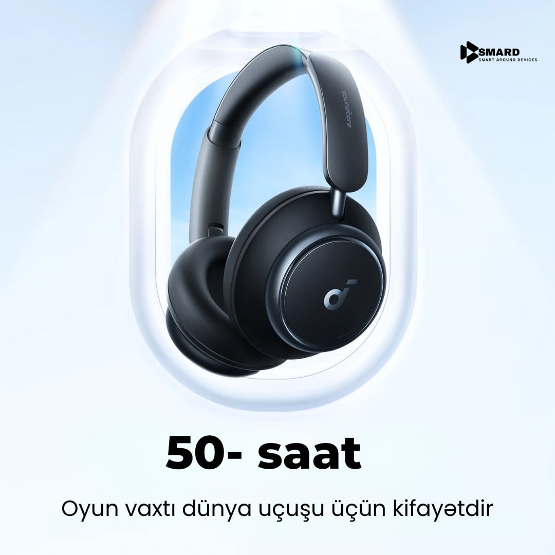 Anker Soundcore Space Q45 Bluetooth 5.3 - Image 5