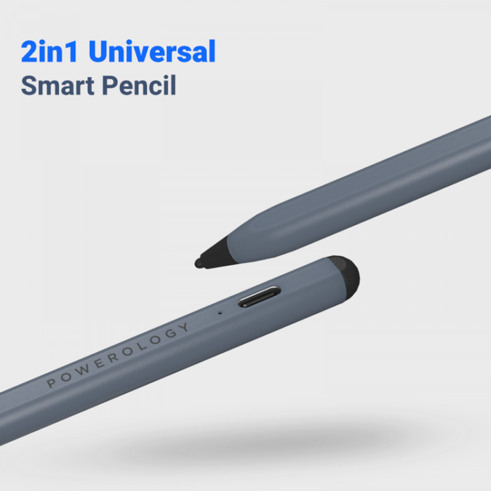 Powerology 2 in 1 Smart Pencil