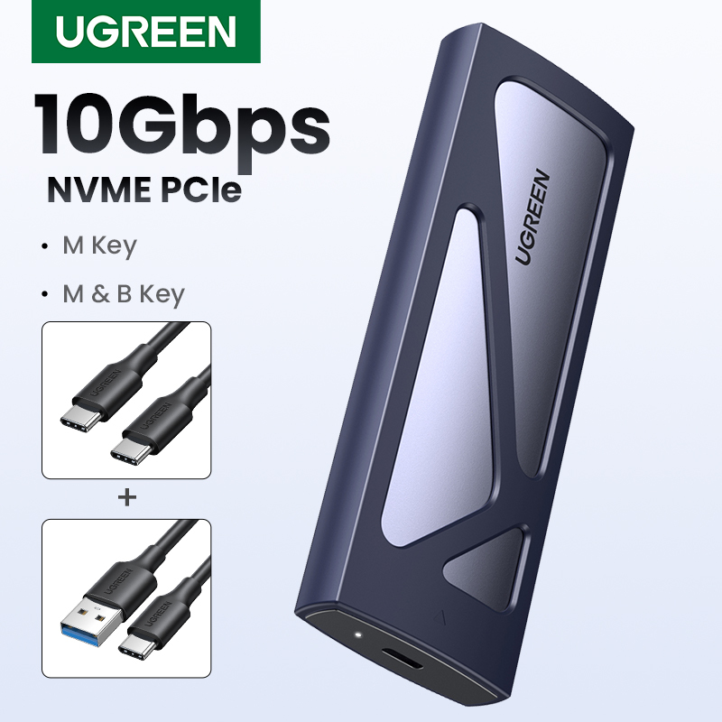 UGREEN M.2 NVMe SSD